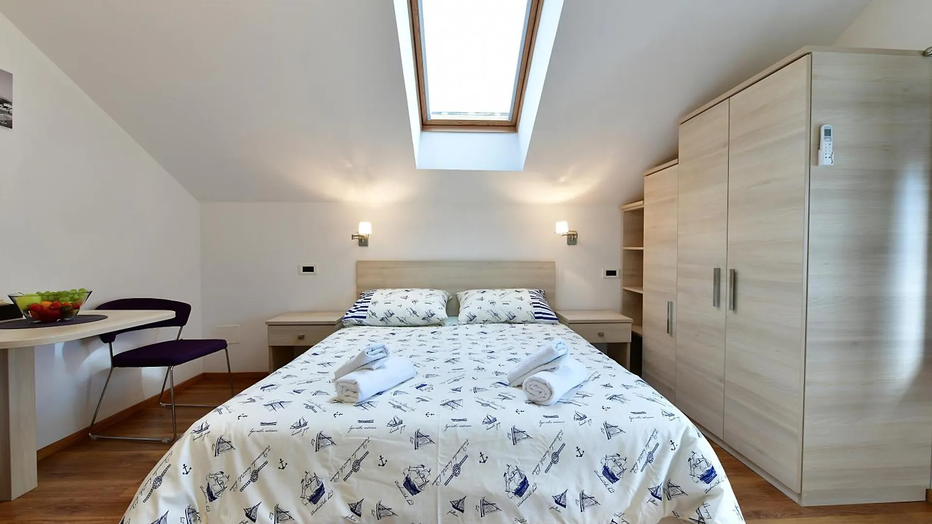 Guest house Room Marica Baska Croatia