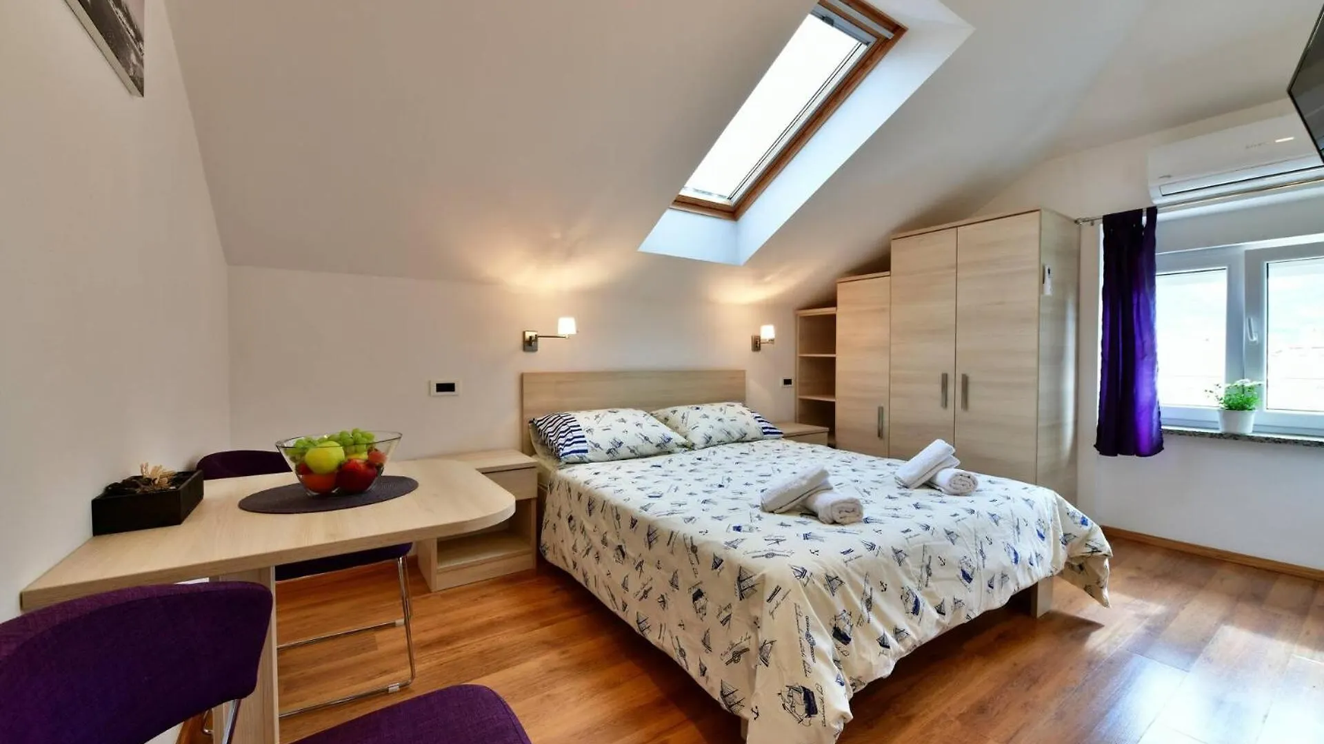 Guest house Room Marica Baska